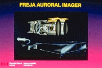 Auroral Imager